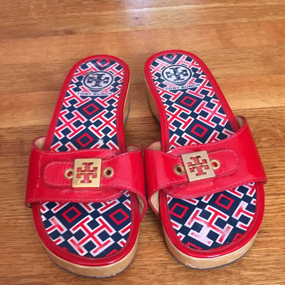 Tory Burch Sandles